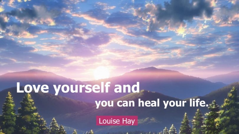 heal your body louise hay for free